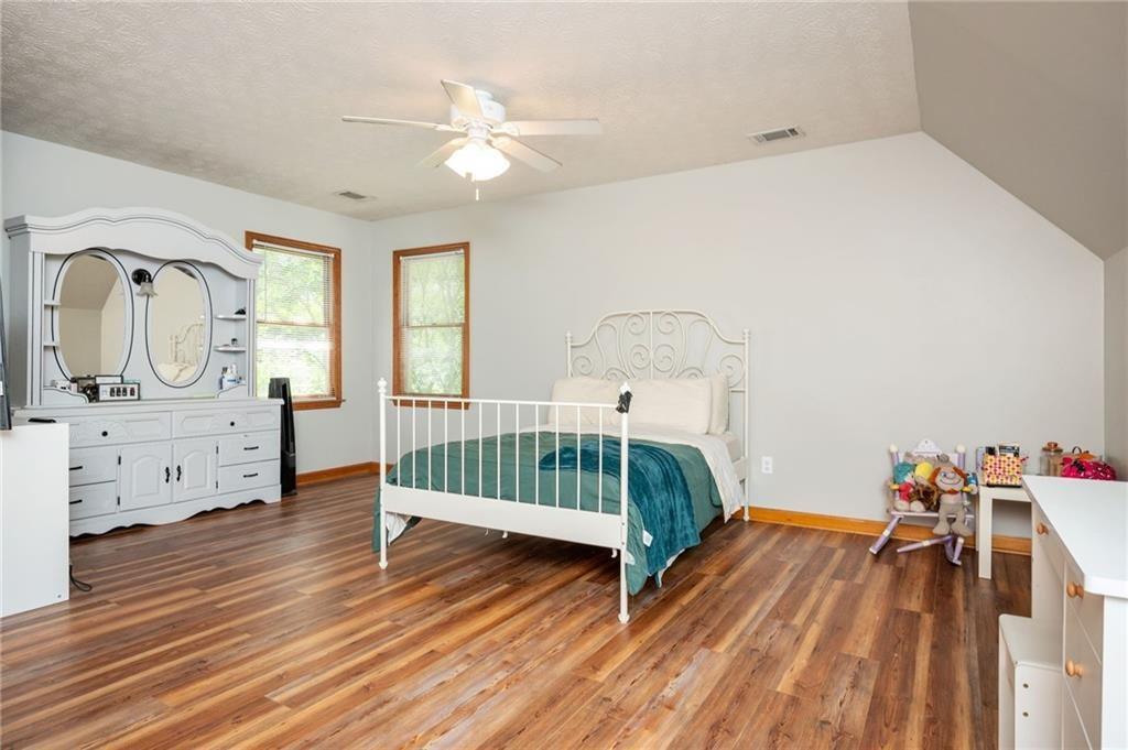 13789 Woolsey Road Hampton, GA 30228 - Photo 32 of 48