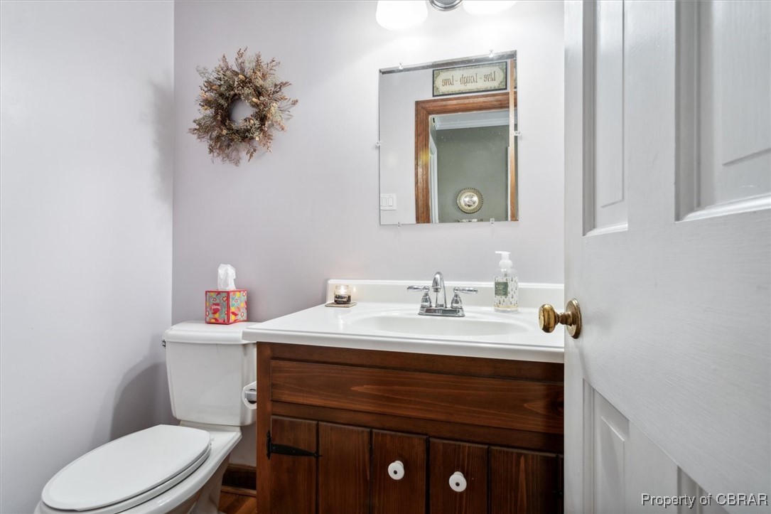 6622 Branch Road Hayes, VA 23072 - Photo 8 of 37