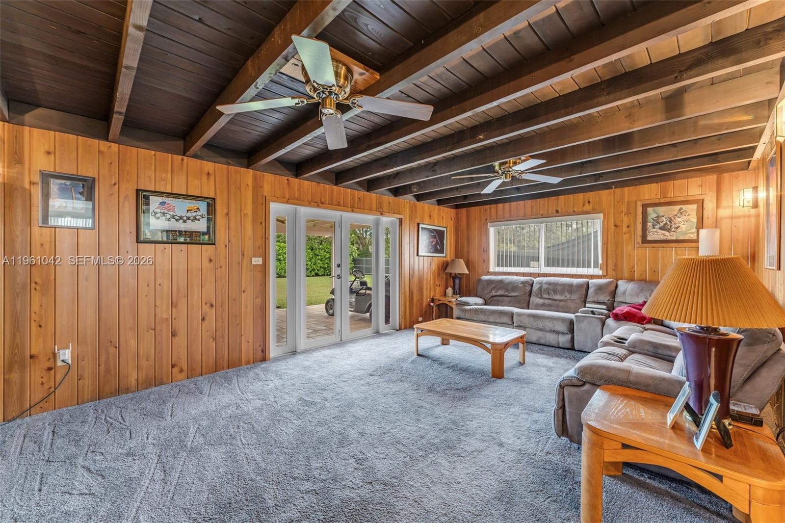 10901 Southwest 116th Street Miami, FL 33176 - Photo 12 of 26 a outdoor space with patio lots of furniture