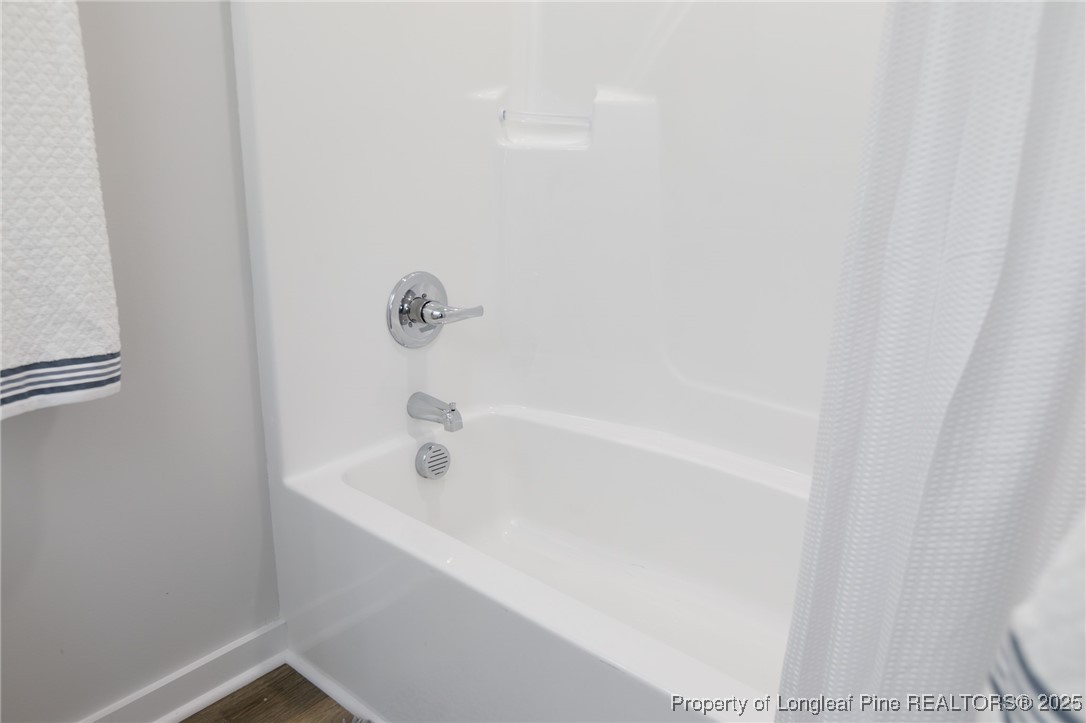 6231 Dunn Road Roseboro, NC 28382 - Photo 15 of 25 Gallery Image 15