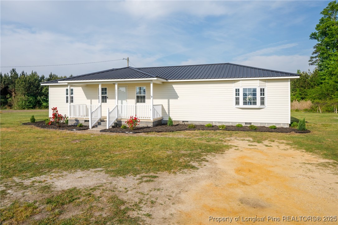 6231 Dunn Road Roseboro, NC 28382 - Photo 2 of 25 Gallery Image 2