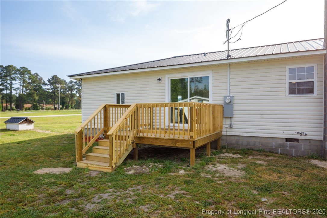 6231 Dunn Road Roseboro, NC 28382 - Photo 24 of 25 Gallery Image 24