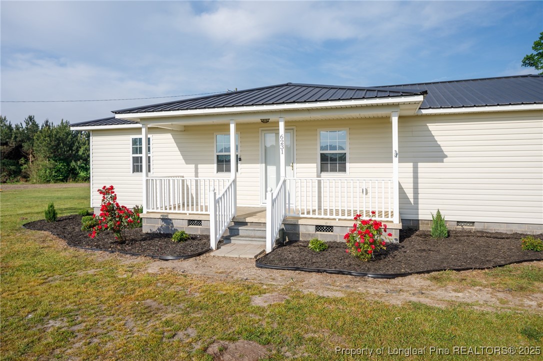 6231 Dunn Road Roseboro, NC 28382 - Photo 3 of 25 Gallery Image 3