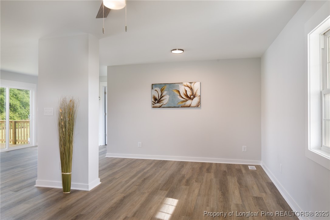 6231 Dunn Road Roseboro, NC 28382 - Photo 5 of 25 Gallery Image 5