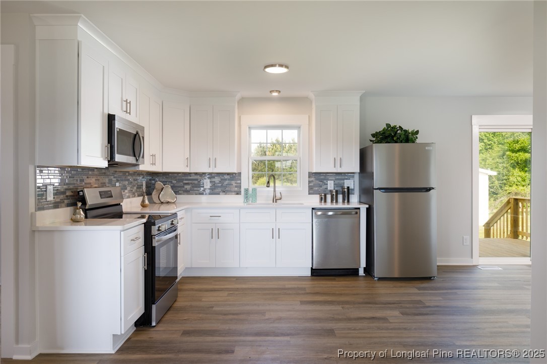 6231 Dunn Road Roseboro, NC 28382 - Photo 6 of 25 Gallery Image 6