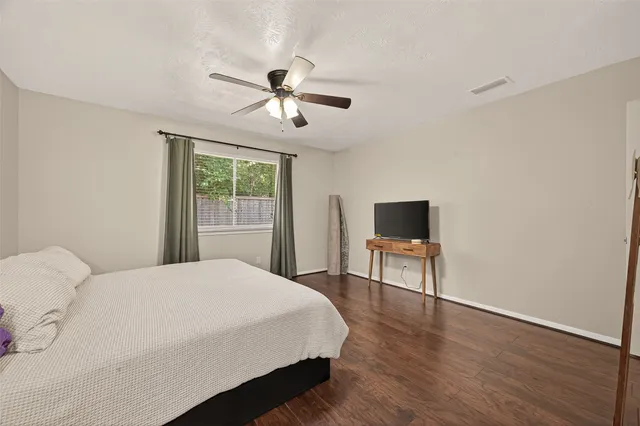 a view of small space