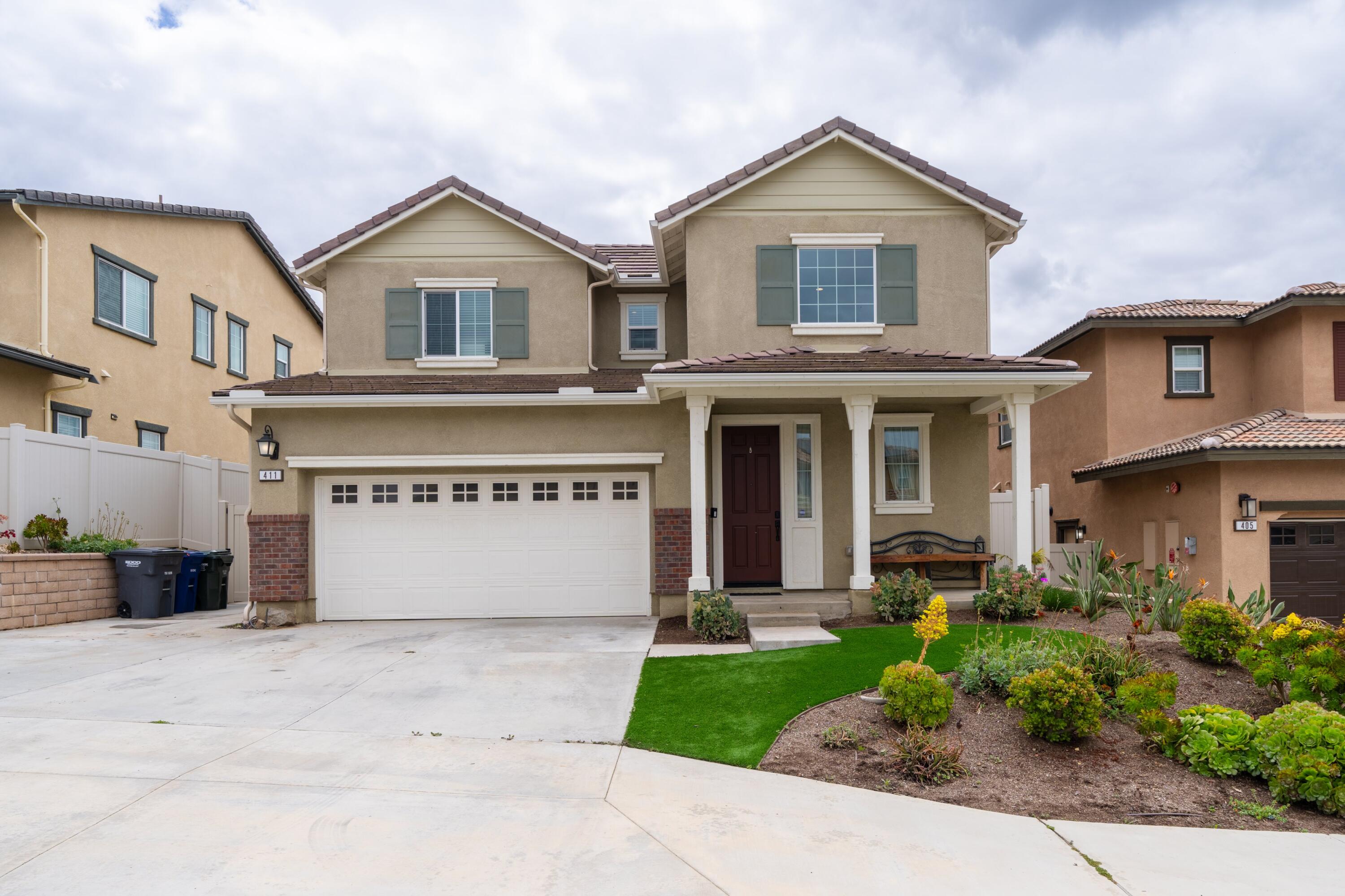411 Calabrese Street Fallbrook, CA 92028 - Photo 2 of 42 01-JYP08903-HDR-Edit
