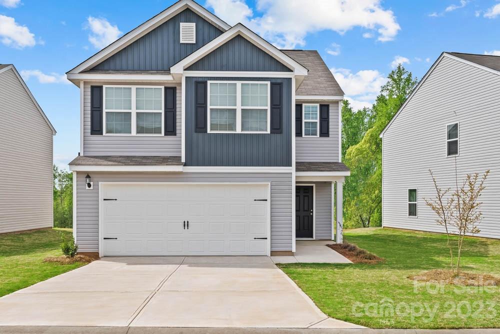 1748 Nia Road Charlotte, NC 28215 - Photo 1 of 18 Gallery Image 1