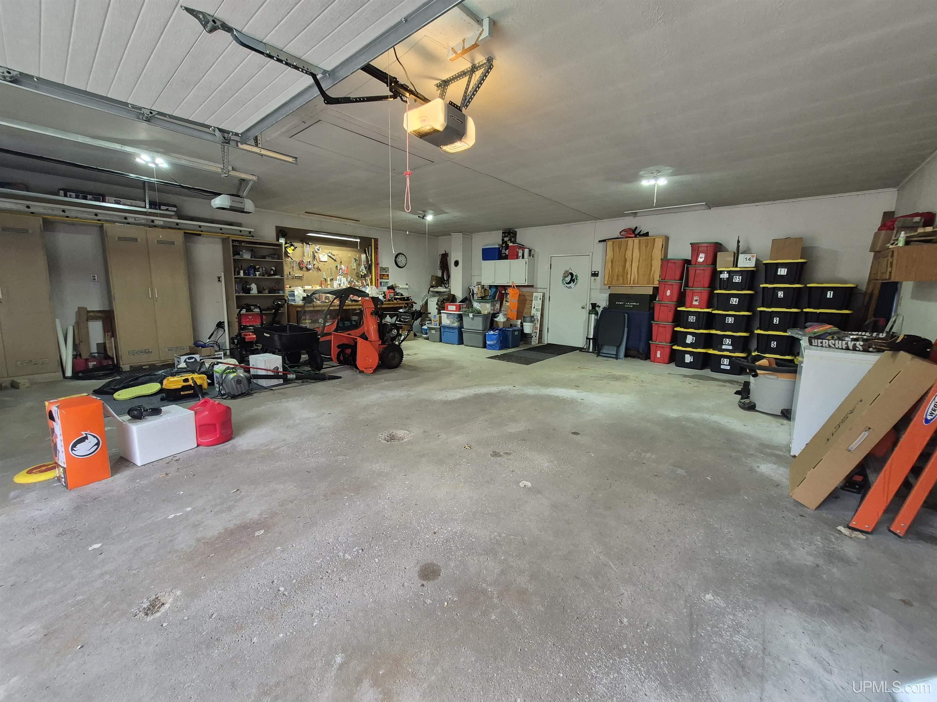 8888 Ll Road Rapid River, MI 49878 - Photo 46 of 89