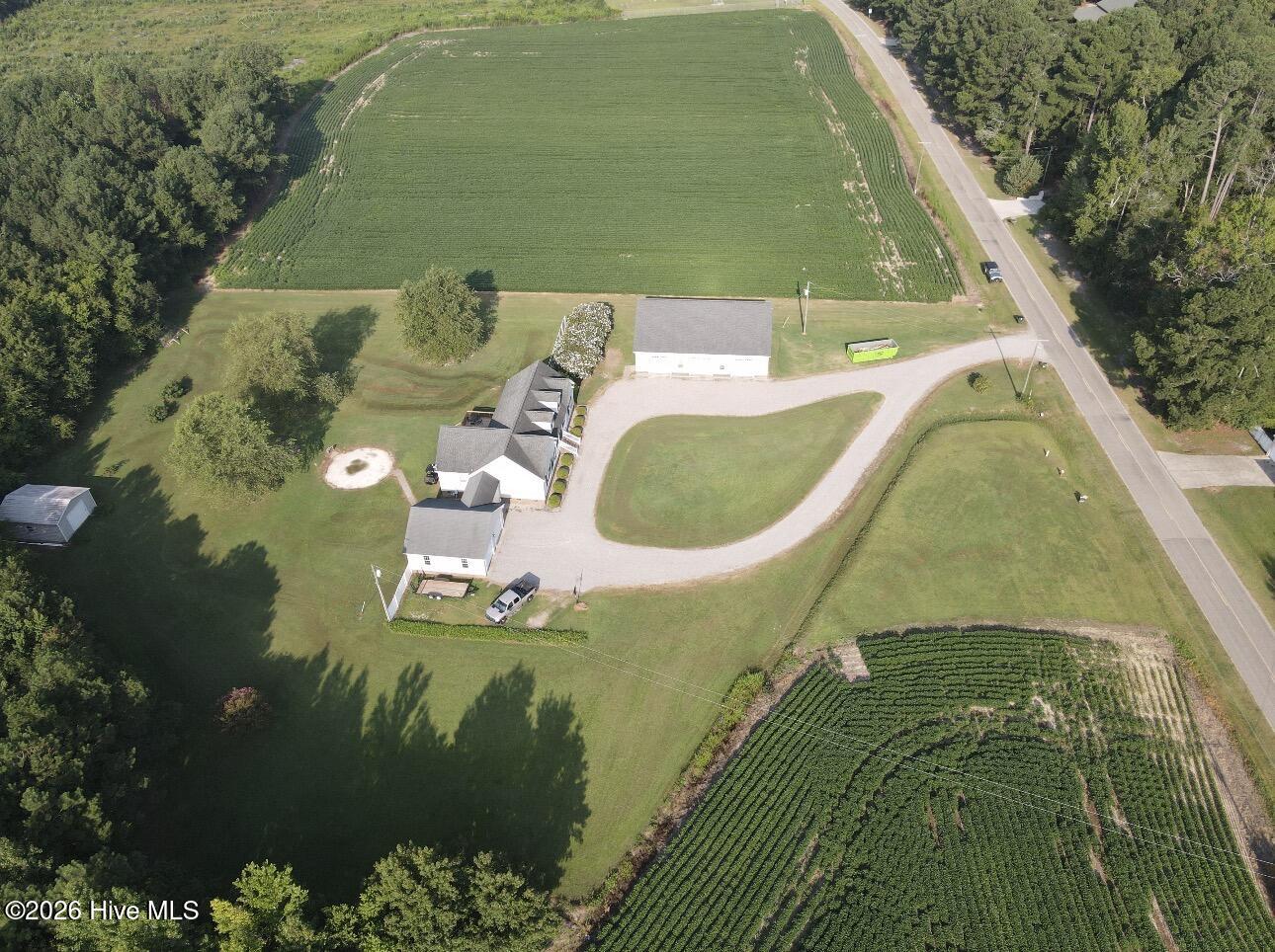 4424 Yank Road Wilson, NC 27893 - Photo 31 of 39 Gallery Image 31