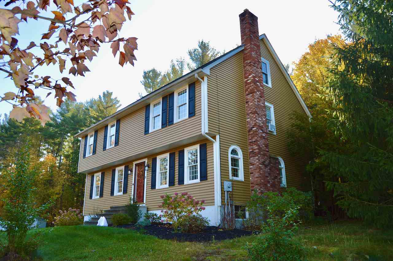 31 Rolling Ridge Road Londonderry, NH 03053 - Photo 1 of 30