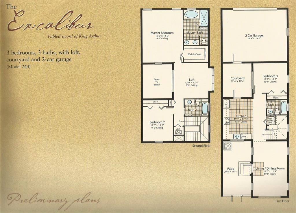 616 Northwest 25th Avenue, Unit 616 Boynton Beach, FL 33426 - Photo 3 of 41