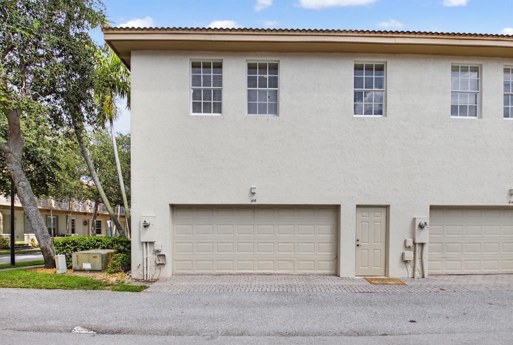 616 Northwest 25th Avenue, Unit 616 Boynton Beach, FL 33426 - Photo 36 of 41