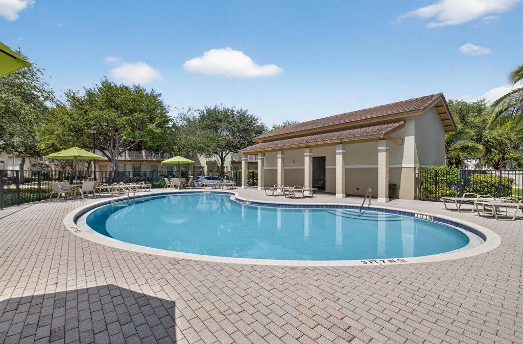 616 Northwest 25th Avenue, Unit 616 Boynton Beach, FL 33426 - Photo 37 of 41