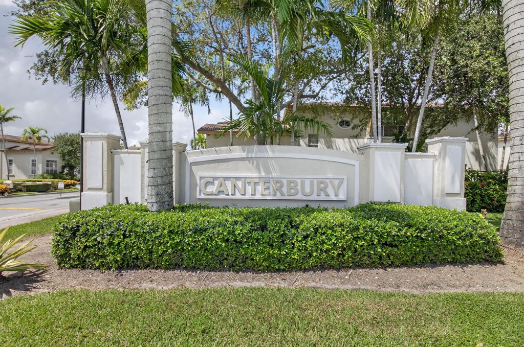 616 Northwest 25th Avenue, Unit 616 Boynton Beach, FL 33426 - Photo 39 of 41