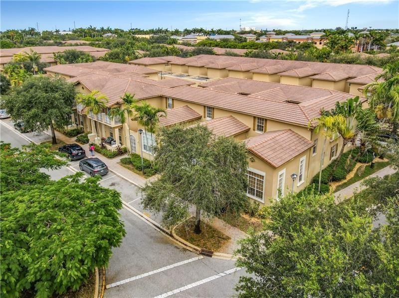 616 Northwest 25th Avenue, Unit 616 Boynton Beach, FL 33426 - Photo 40 of 41