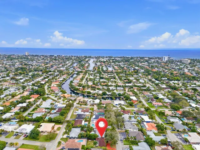 $4,500 | 1921 Northeast 28th Court, Lighthouse Point, FL 33064