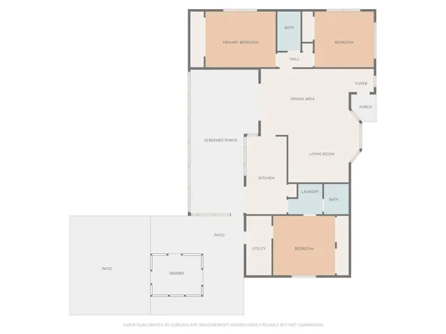 $4,500 | 1921 Northeast 28th Court, Lighthouse Point, FL 33064
