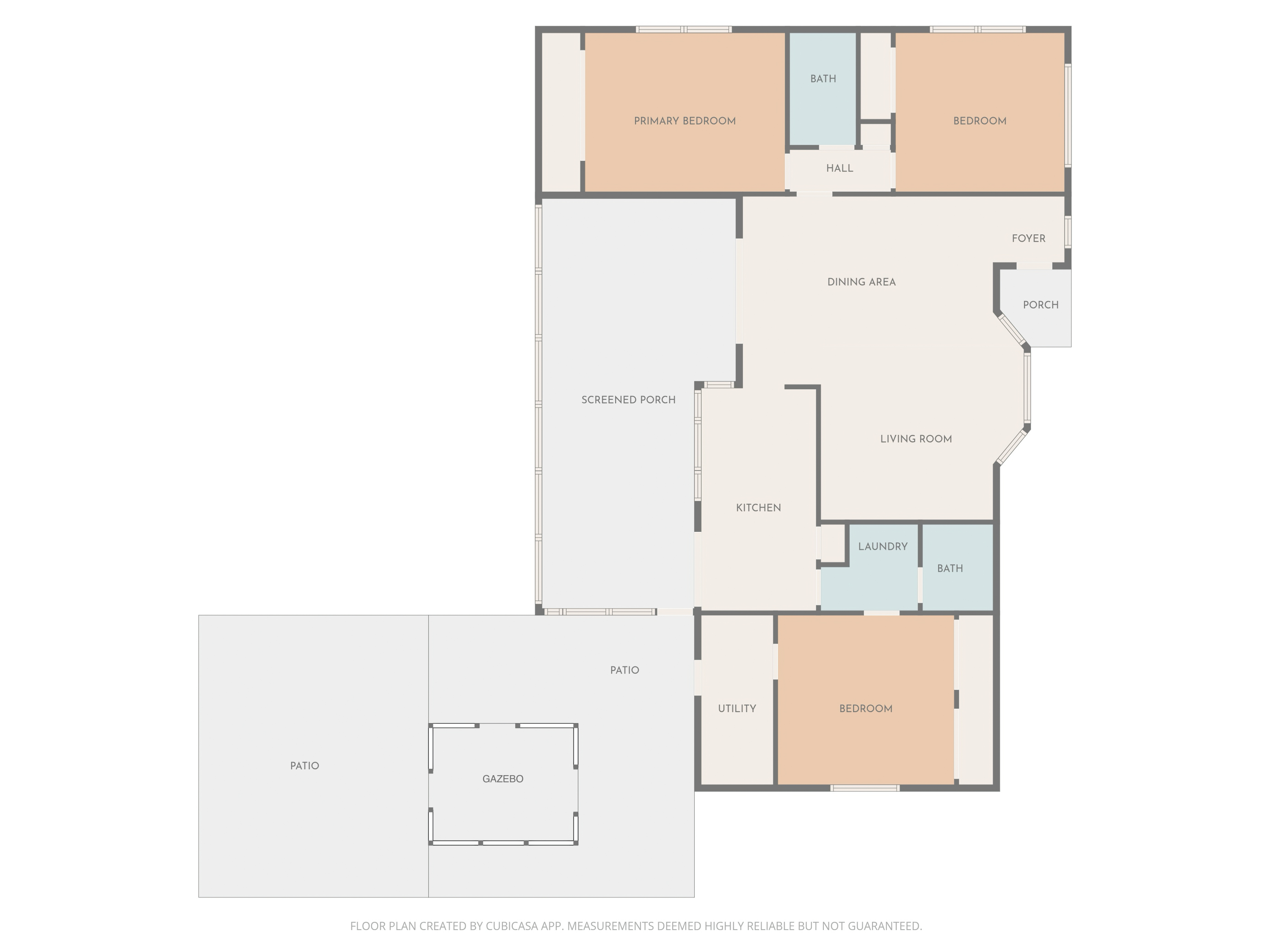 1921 Northeast 28th Court Lighthouse Point, FL 33064 - Photo 40 of 40