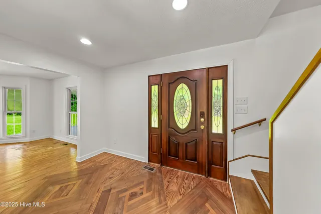 $625,000 | 748 Alligator Creek Road, Merritt, NC 28556