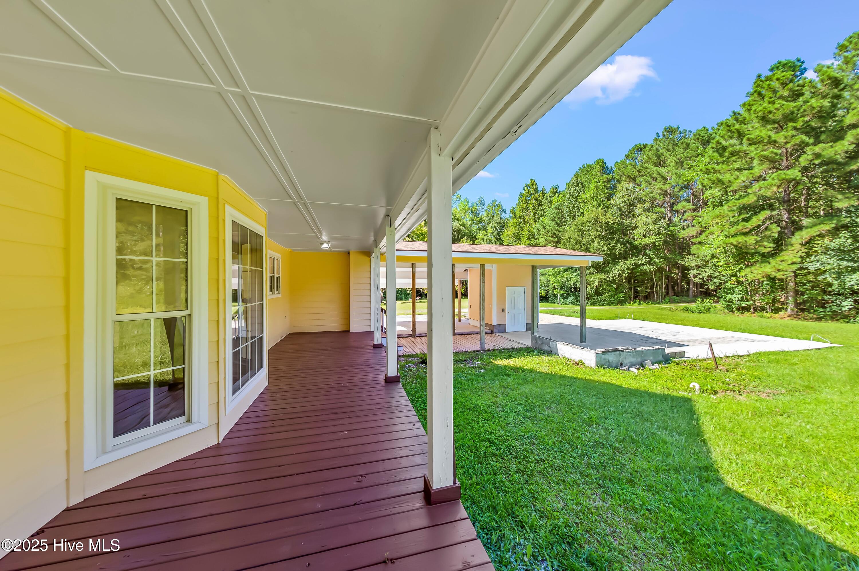 748 Alligator Creek Road Merritt, NC 28556 - Photo 18 of 61 748AlligatorCreekRd021 21