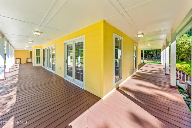 $625,000 | 748 Alligator Creek Road, Merritt, NC 28556