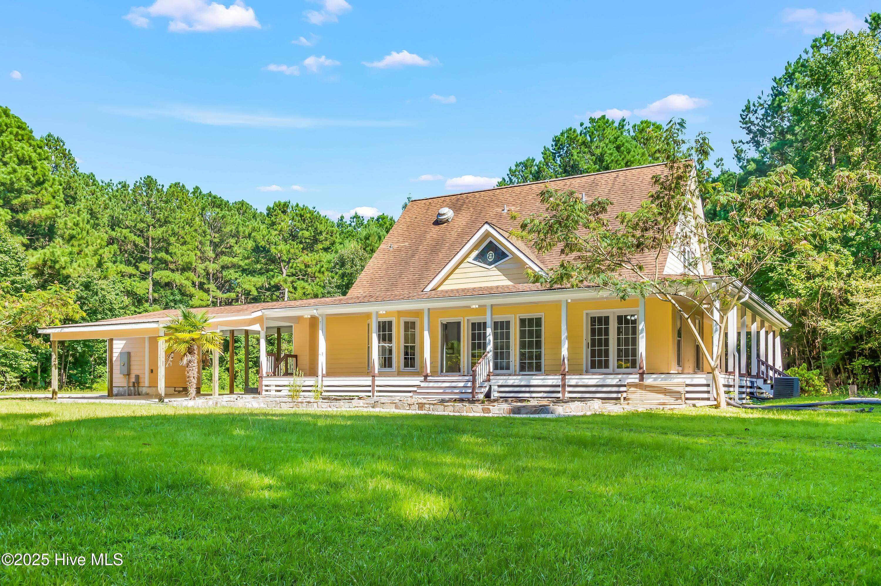748 Alligator Creek Road Merritt, NC 28556 - Photo 2 of 61 748AlligatorCreekRd005 5