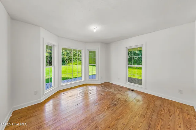 $625,000 | 748 Alligator Creek Road, Merritt, NC 28556