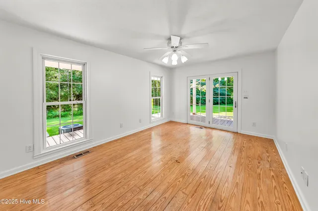 $625,000 | 748 Alligator Creek Road, Merritt, NC 28556