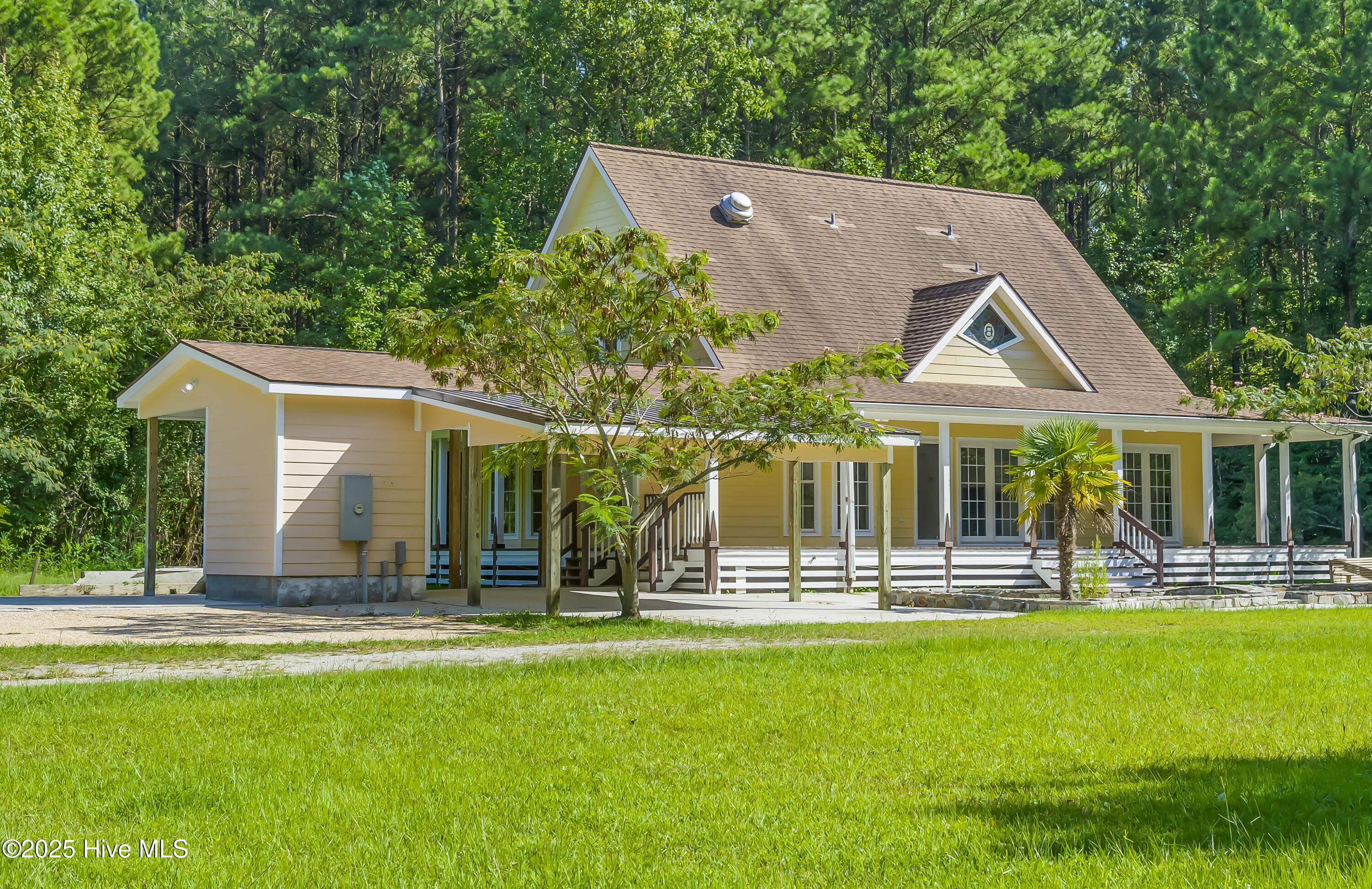 748 Alligator Creek Road Merritt, NC 28556 - Photo 35 of 61 748AlligatorCreekRd003 3