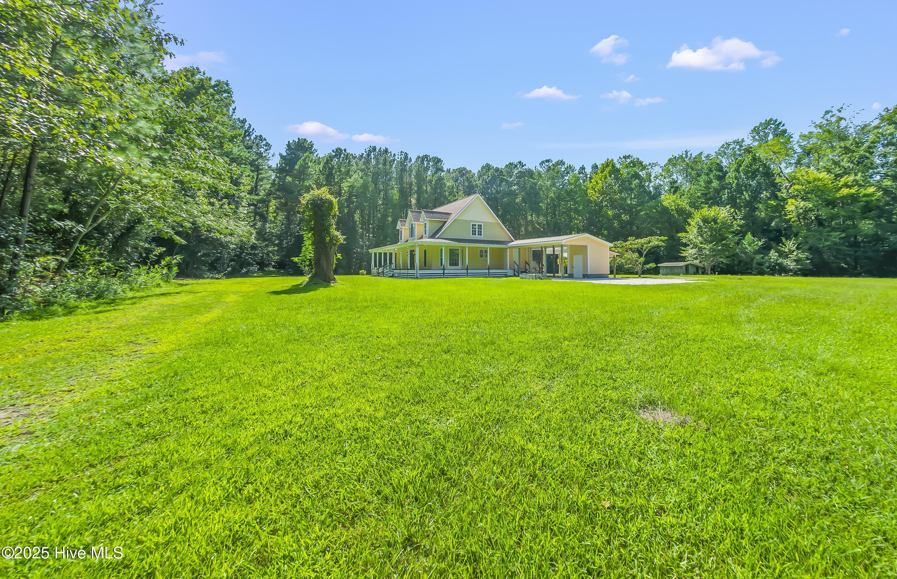 748 Alligator Creek Road Merritt, NC 28556 - Photo 38 of 61 748AlligatorCreekRd007 7