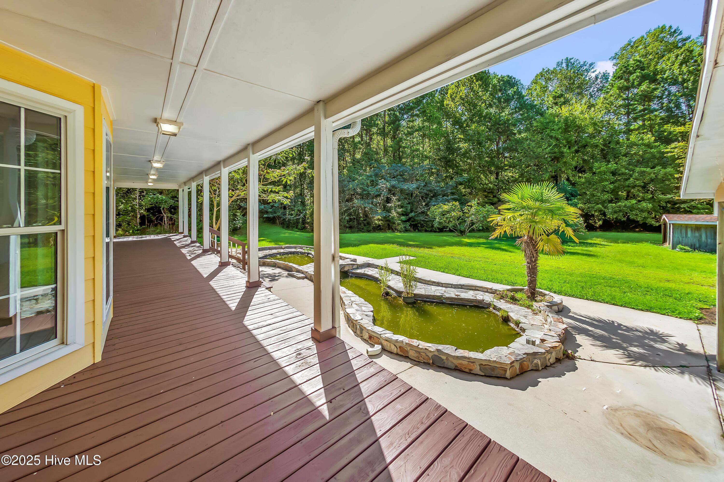 748 Alligator Creek Road Merritt, NC 28556 - Photo 39 of 61 748AlligatorCreekRd016 16