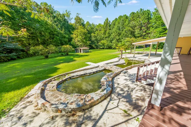 $625,000 | 748 Alligator Creek Road, Merritt, NC 28556