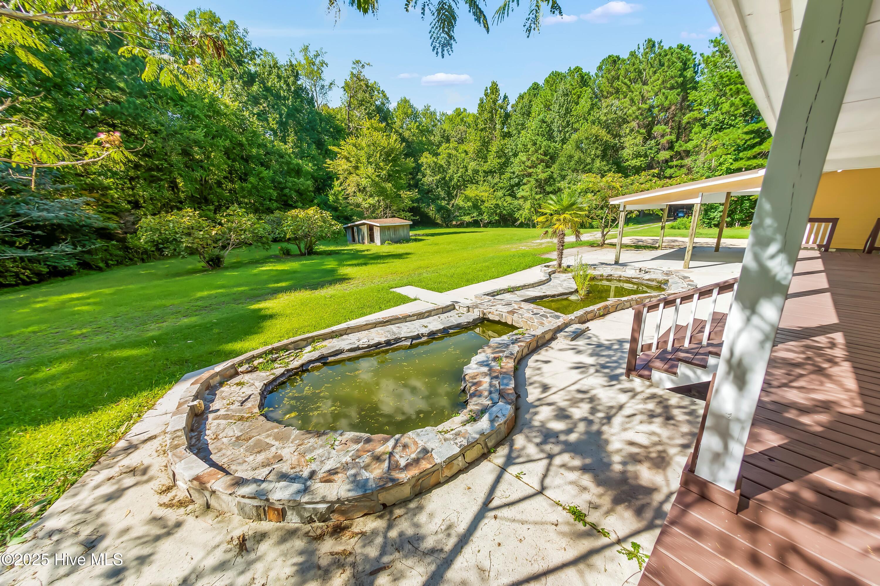 748 Alligator Creek Road Merritt, NC 28556 - Photo 40 of 61 748AlligatorCreekRd017 17