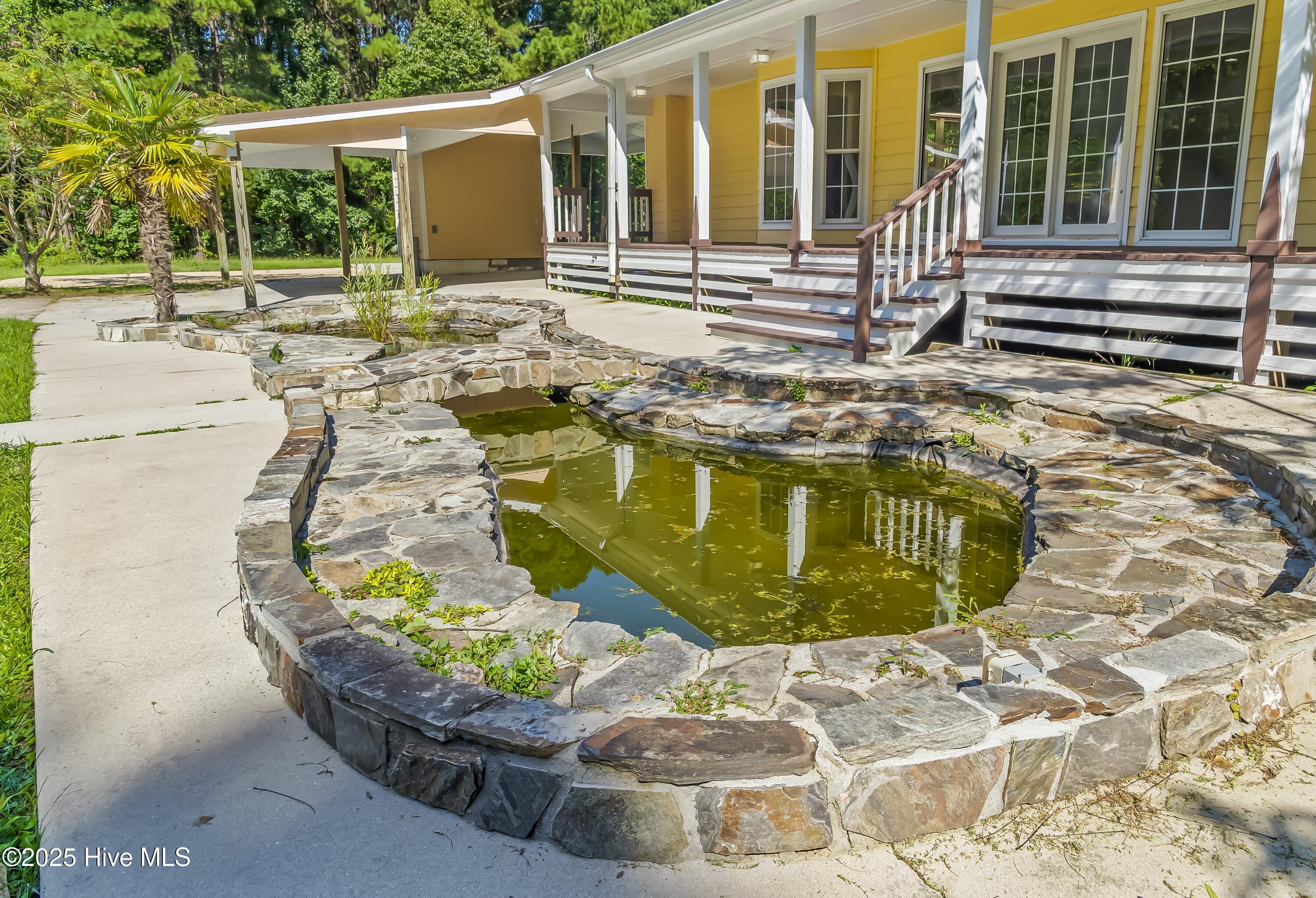 748 Alligator Creek Road Merritt, NC 28556 - Photo 4 of 61 748AlligatorCreekRd015 15