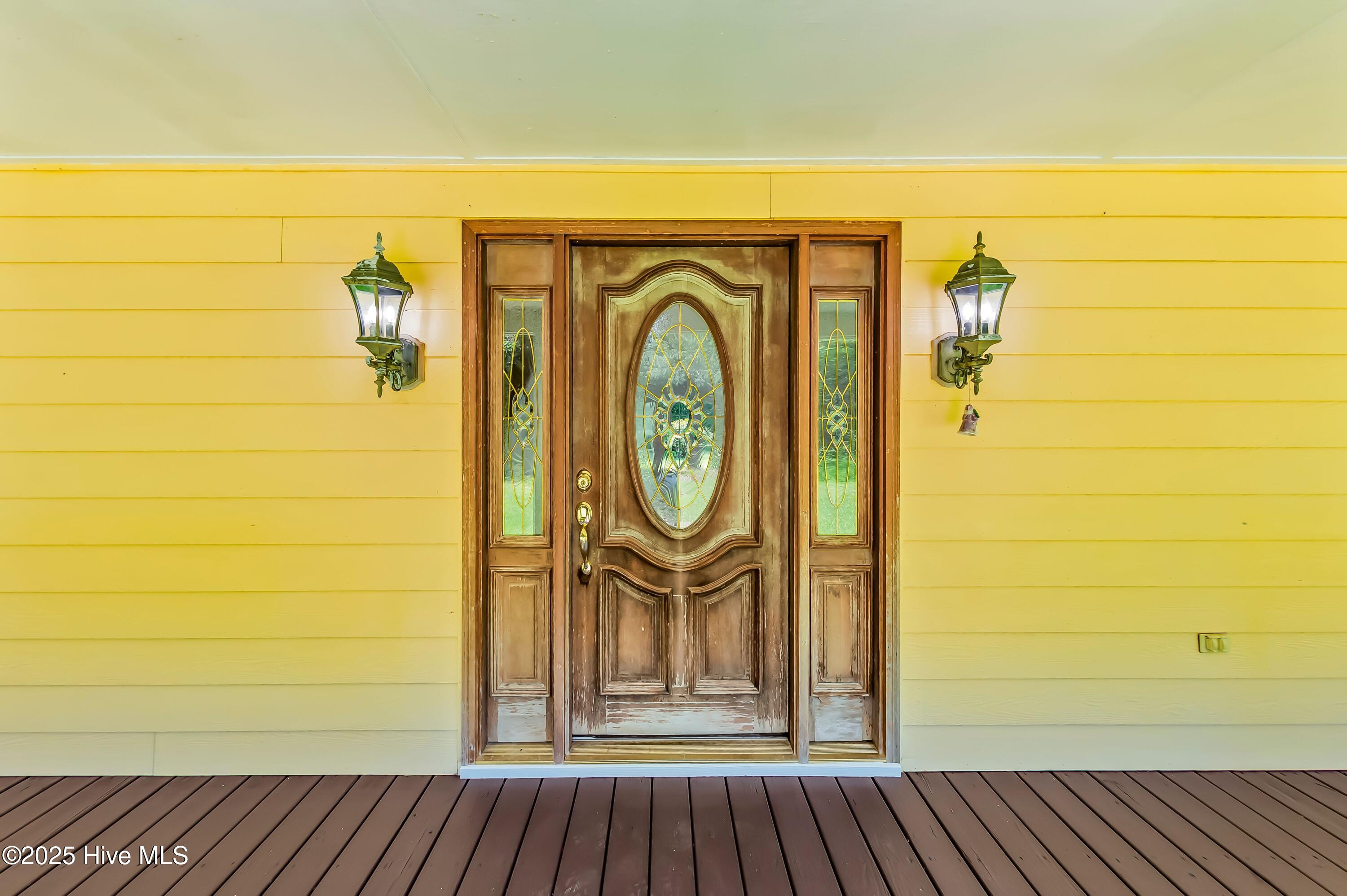 748 Alligator Creek Road Merritt, NC 28556 - Photo 41 of 61 748AlligatorCreekRd023 23