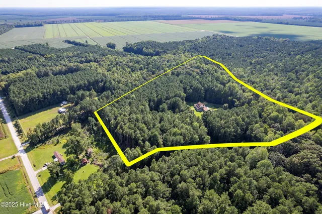 $625,000 | 748 Alligator Creek Road, Merritt, NC 28556