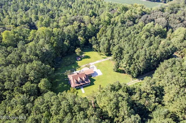 $625,000 | 748 Alligator Creek Road, Merritt, NC 28556