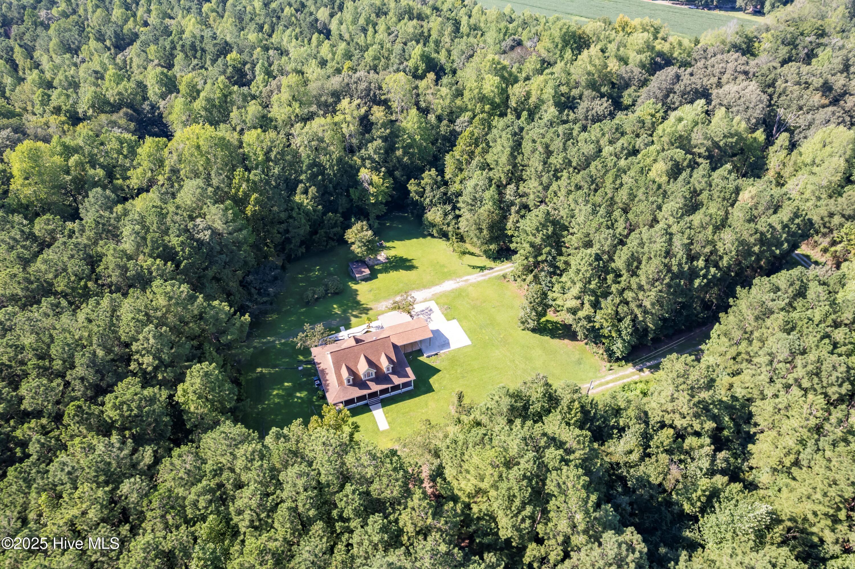 748 Alligator Creek Road Merritt, NC 28556 - Photo 59 of 61 748AlligatorCreekRd077 77