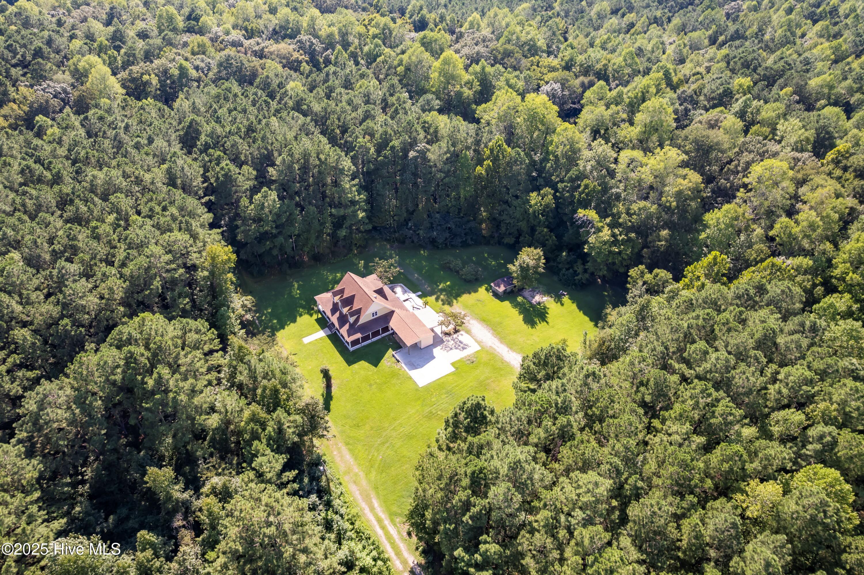 748 Alligator Creek Road Merritt, NC 28556 - Photo 60 of 61 748AlligatorCreekRd078 78