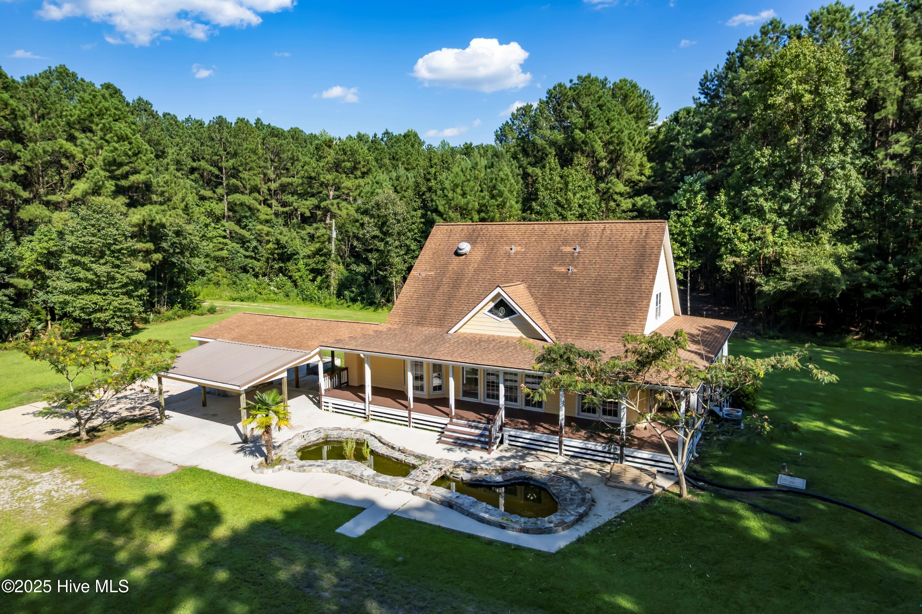 748 Alligator Creek Road Merritt, NC 28556 - Photo 61 of 61 748AlligatorCreekRd080 80