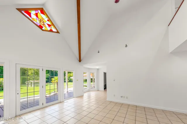 $625,000 | 748 Alligator Creek Road, Merritt, NC 28556