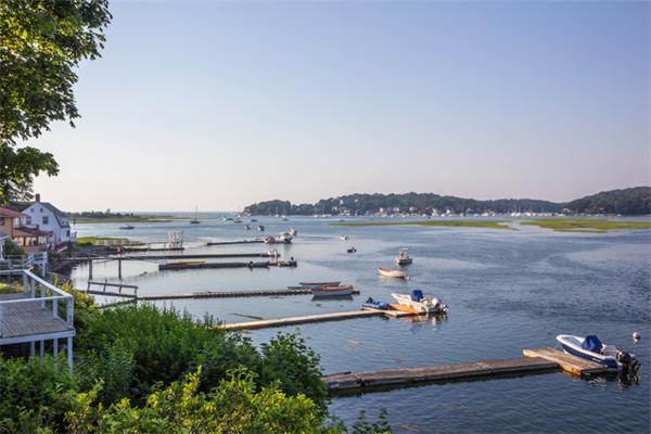 28 Riverside Road Gloucester, MA 01930 - Photo 2 of 23 Gallery Image 2
