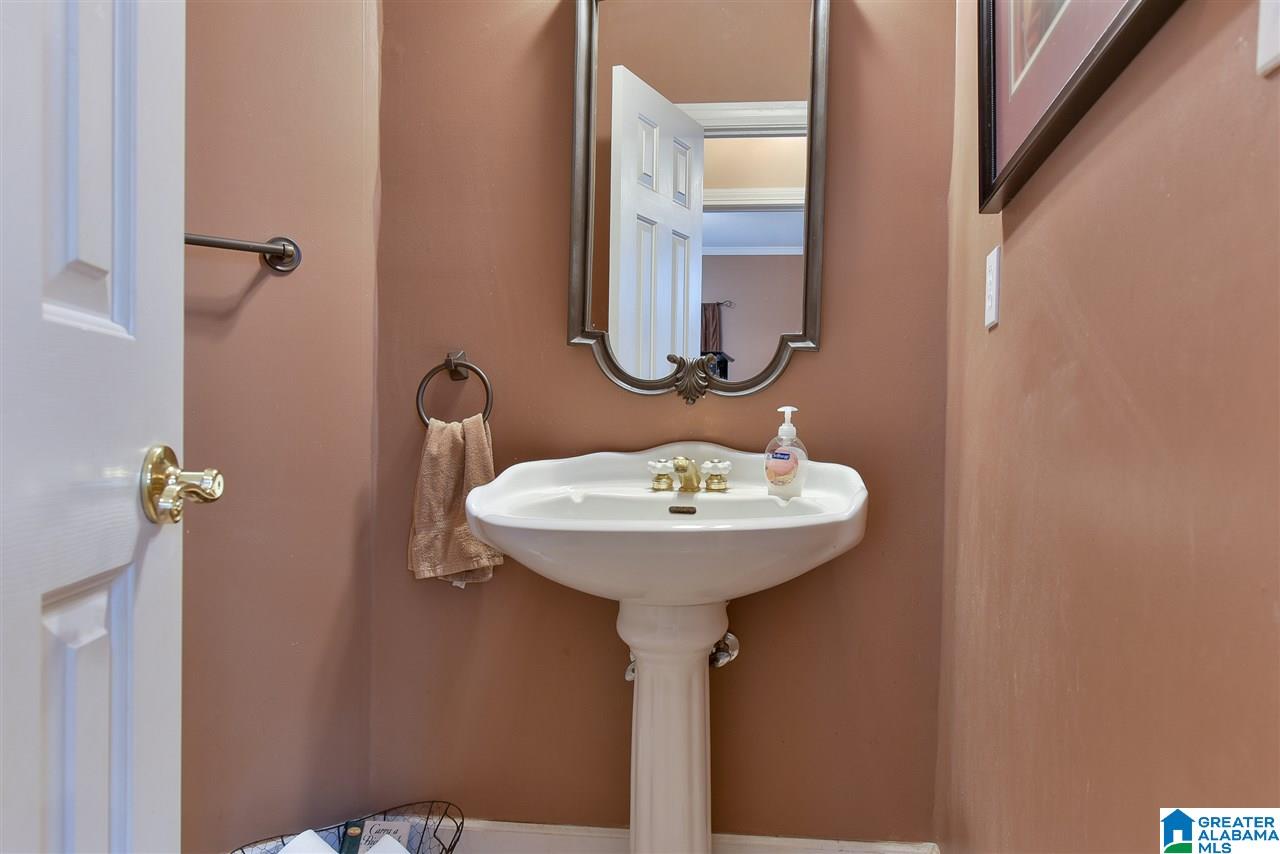 6870 Deer Haven Road Pinson, AL 35126 - Photo 27 of 50
