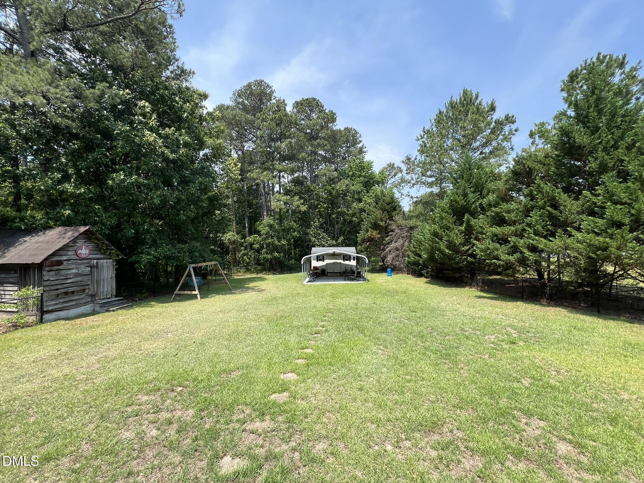 3623 Benson Hardee Road Benson, NC 27504 - Photo 14 of 24