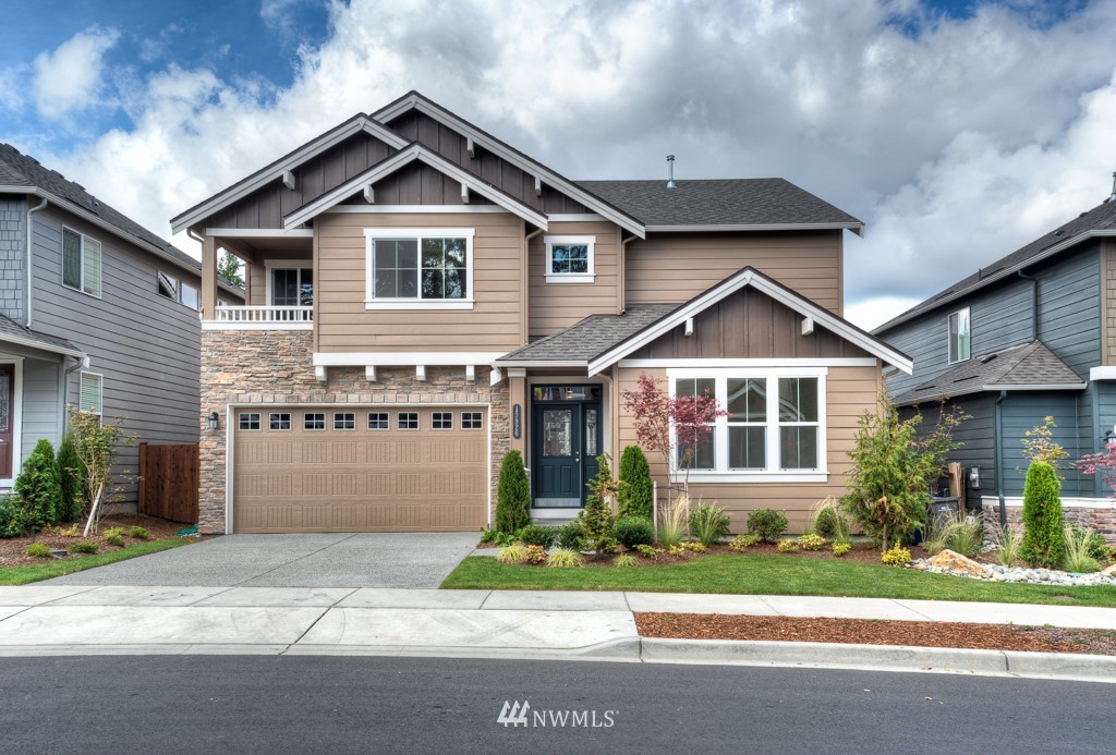 310 221st Place Southwest, Unit L2003 Bothell, WA 98021 - Photo 1 of 20