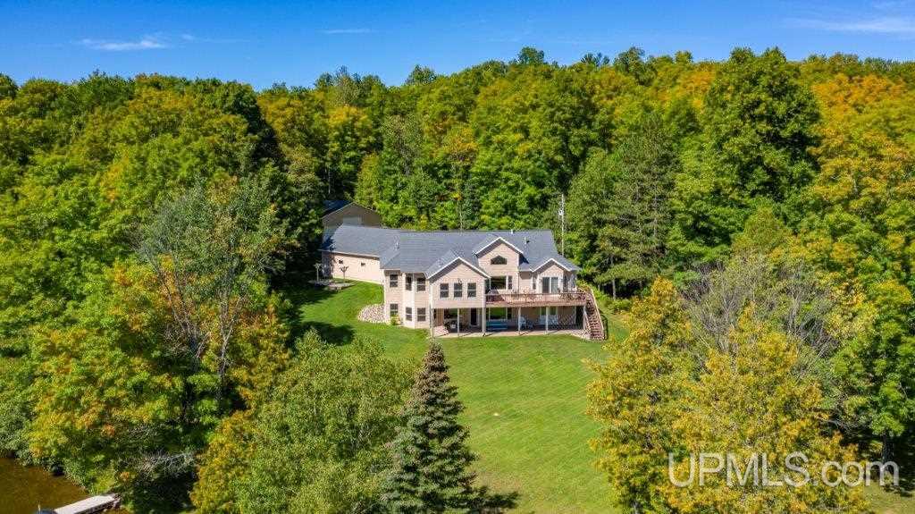 269 Kohon Road Crystal Falls, MI 49920 - Photo 2 of 50