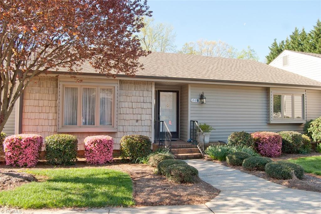 153 Old Mill Road High Point, NC 27265 - Photo 1 of 20 Gallery Image 1