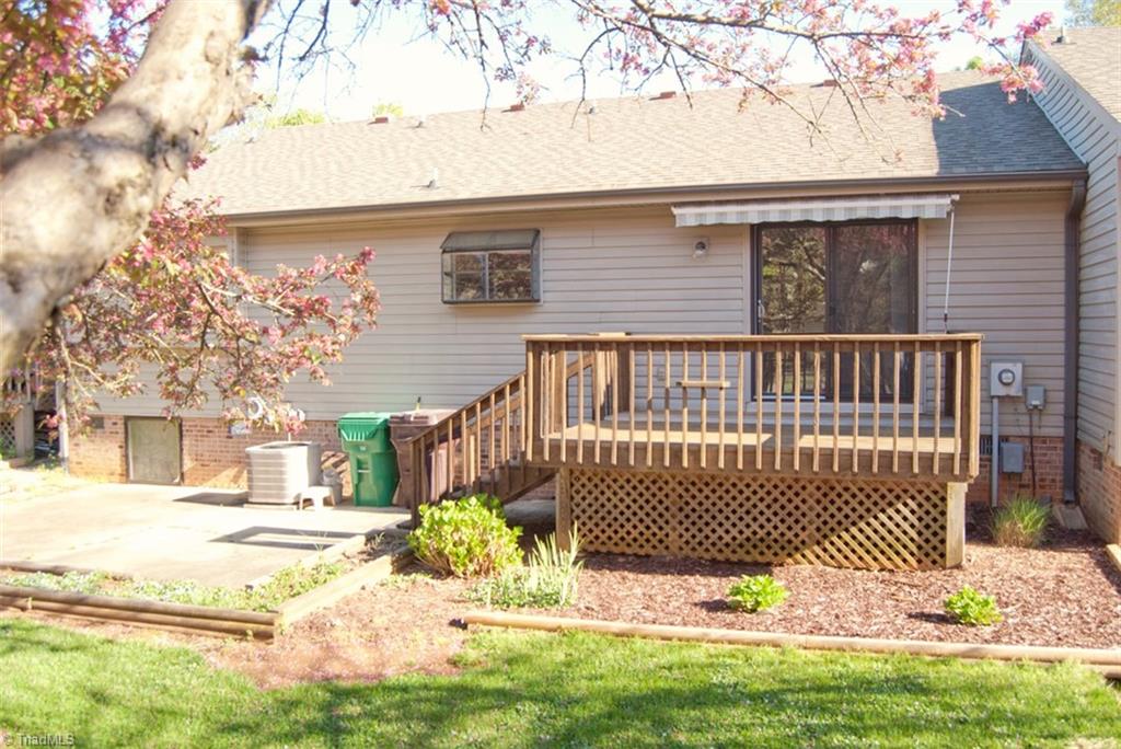 153 Old Mill Road High Point, NC 27265 - Photo 19 of 20 Gallery Image 19
