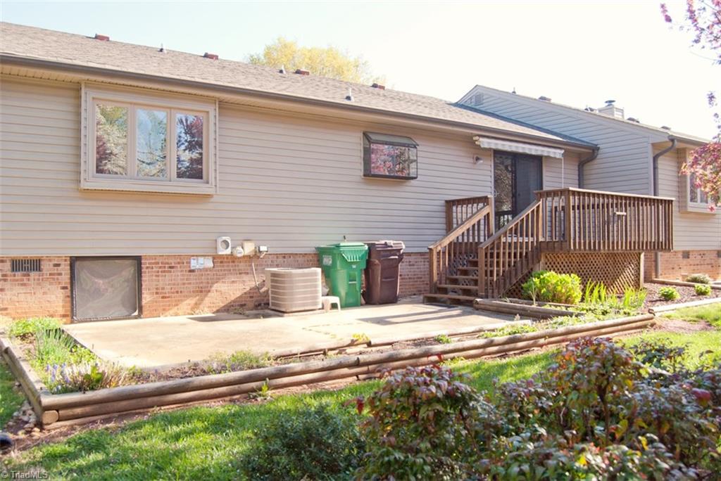 153 Old Mill Road High Point, NC 27265 - Photo 20 of 20 Gallery Image 20
